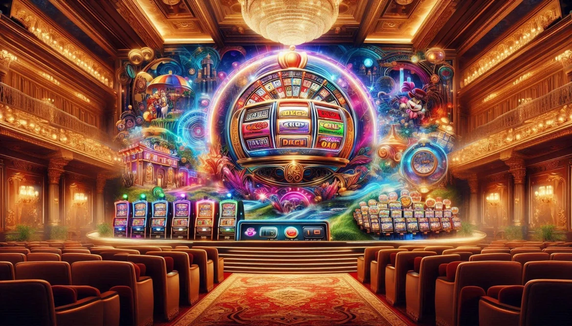Spielbank Schenefeld